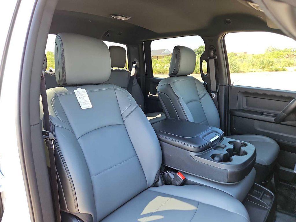 new 2026 Ram 2500 car, priced at $64,250