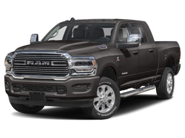 new 2024 Ram 2500 car, priced at $82,380