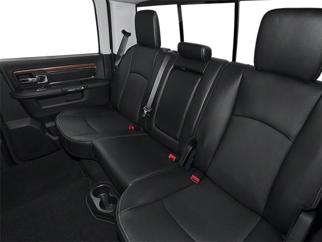 used 2013 Ram 2500 car