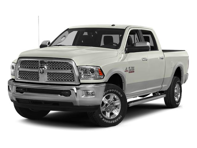 used 2013 Ram 2500 car