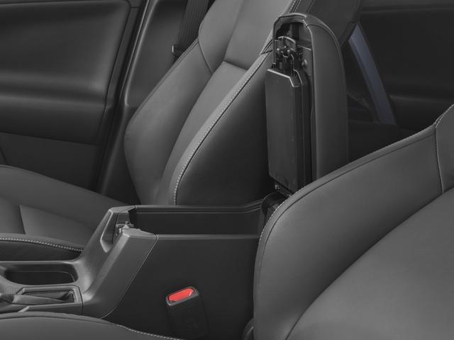 used 2018 Toyota RAV4 Hybrid car