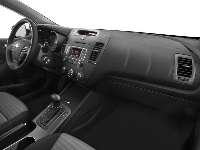 used 2016 Kia Forte Koup car, priced at $6,999