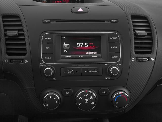 used 2016 Kia Forte Koup car, priced at $6,999