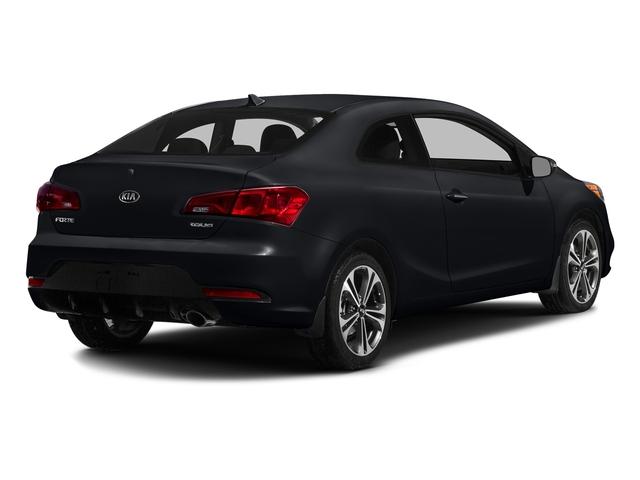 used 2016 Kia Forte Koup car, priced at $6,999