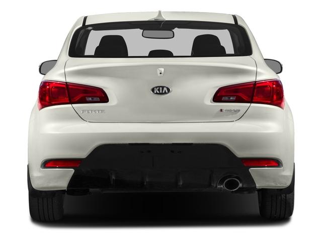 used 2016 Kia Forte Koup car, priced at $6,999
