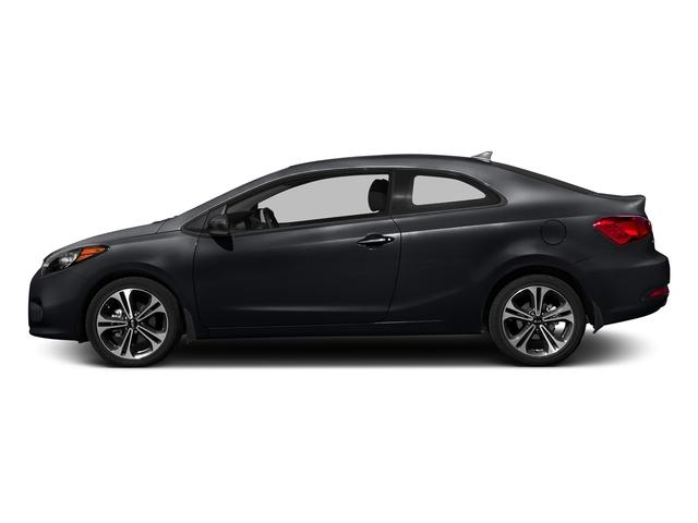 used 2016 Kia Forte Koup car, priced at $6,999