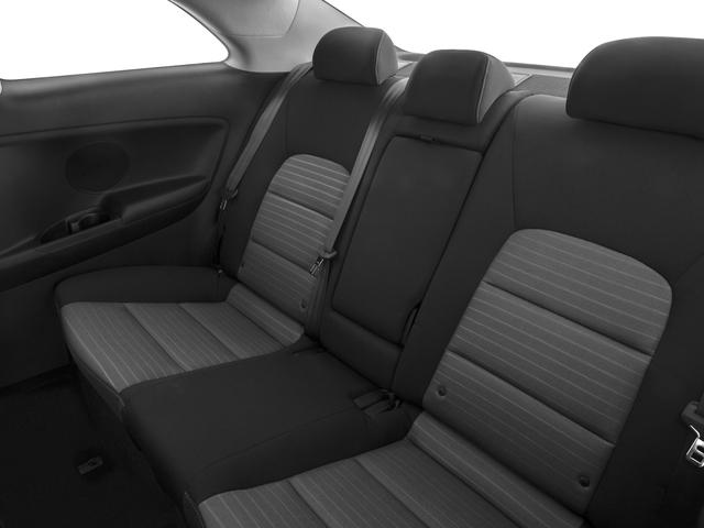 used 2016 Kia Forte Koup car, priced at $6,999