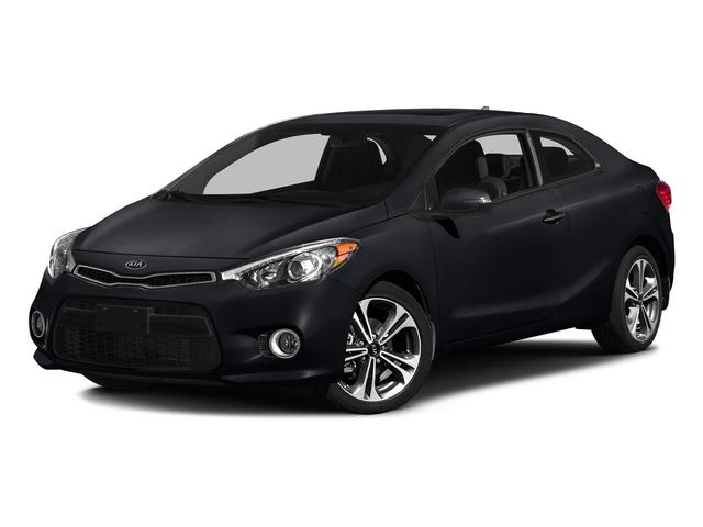 used 2016 Kia Forte Koup car, priced at $6,999