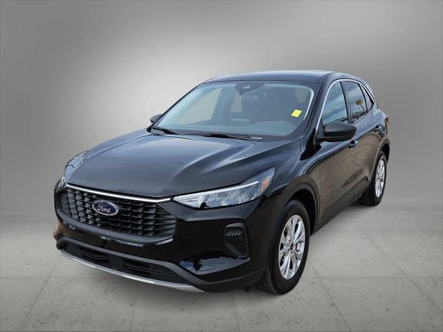 used 2024 Ford Escape car, priced at $22,999