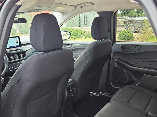 used 2024 Ford Escape car, priced at $22,999