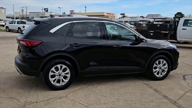 used 2024 Ford Escape car, priced at $22,999