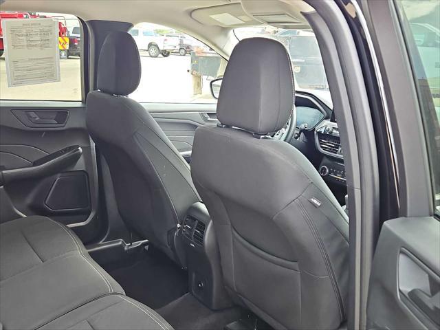 used 2024 Ford Escape car, priced at $22,999