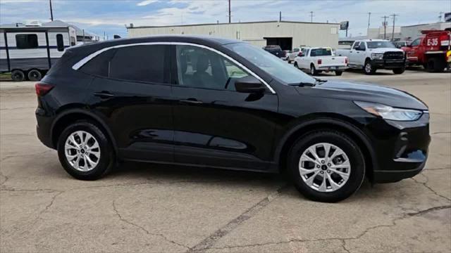 used 2024 Ford Escape car, priced at $22,999