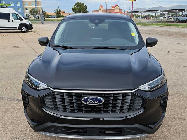 used 2024 Ford Escape car, priced at $22,999
