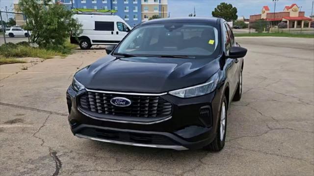 used 2024 Ford Escape car, priced at $22,999