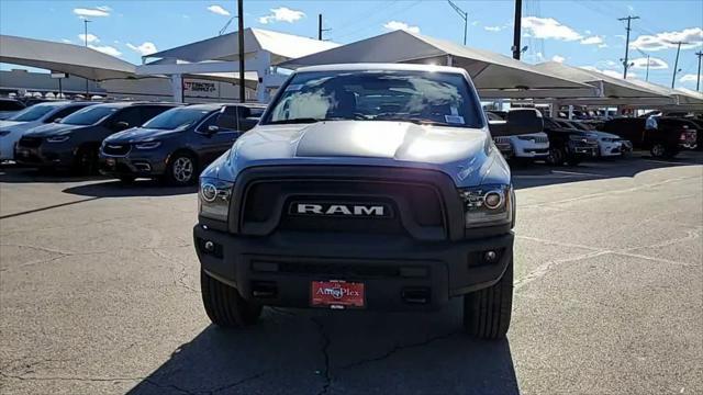 new 2023 Ram 1500 Classic car, priced at $45,200