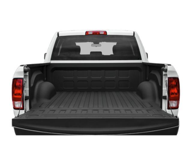 used 2021 Ram 1500 car, priced at $31,101
