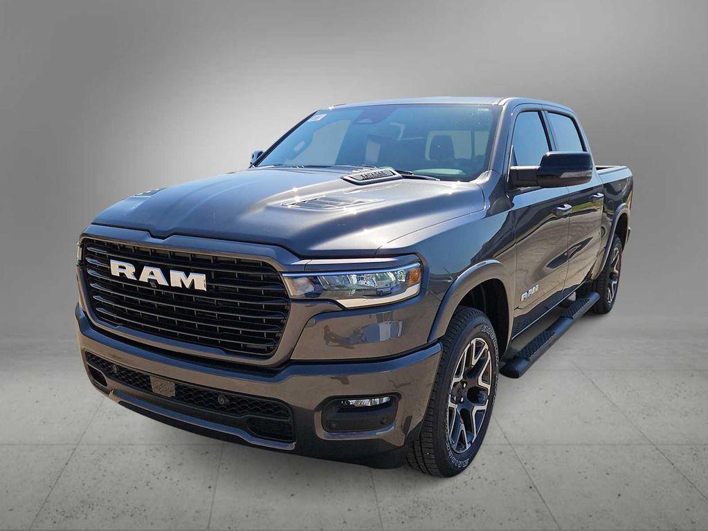 new 2026 Ram 1500 car, priced at $58,020