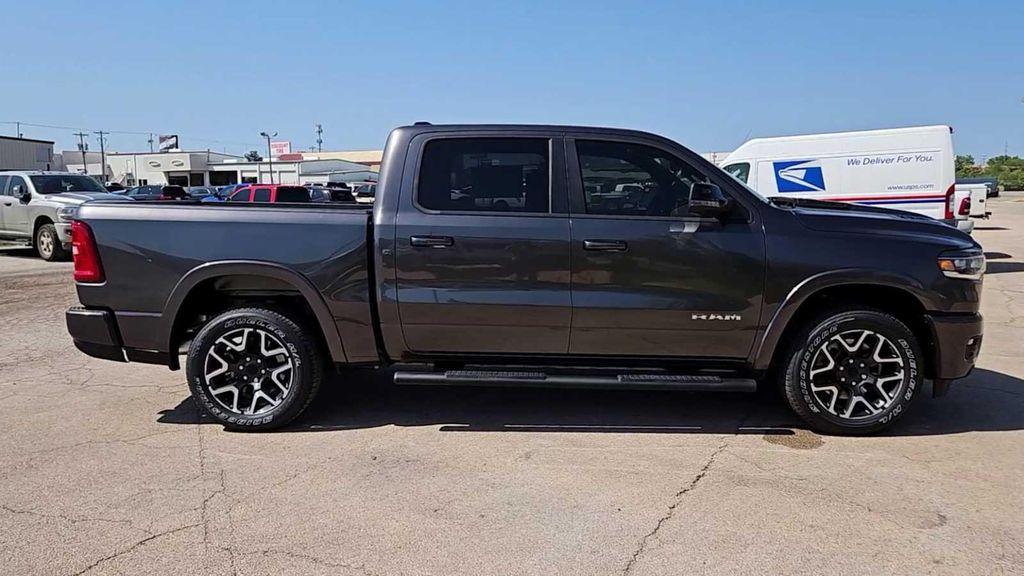new 2026 Ram 1500 car, priced at $58,020