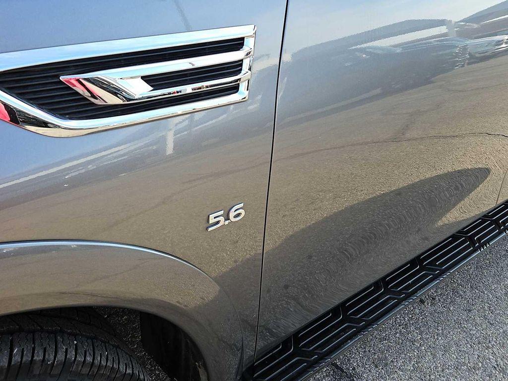 used 2019 INFINITI QX80 car, priced at $25,074