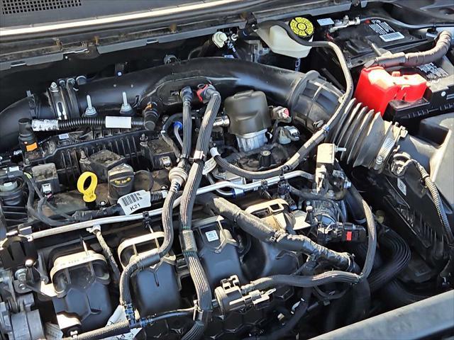 used 2022 Lincoln Corsair car, priced at $29,998
