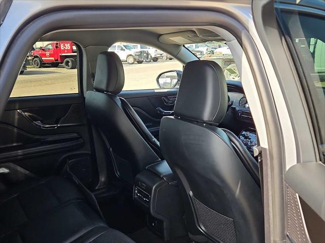 used 2022 Lincoln Corsair car, priced at $29,998