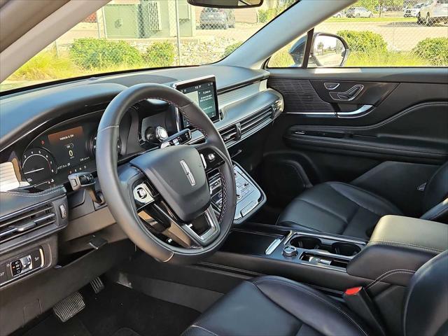 used 2022 Lincoln Corsair car, priced at $29,998
