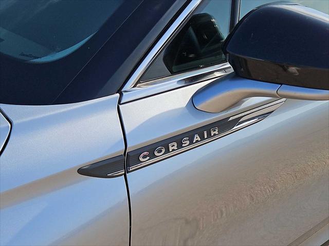 used 2022 Lincoln Corsair car, priced at $29,998