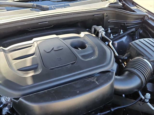 used 2021 Jeep Grand Cherokee car, priced at $24,988