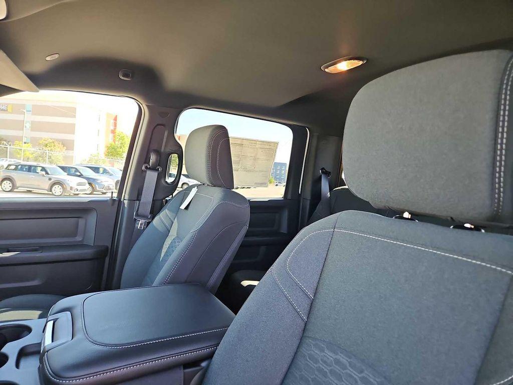 new 2026 Ram 2500 car, priced at $70,230