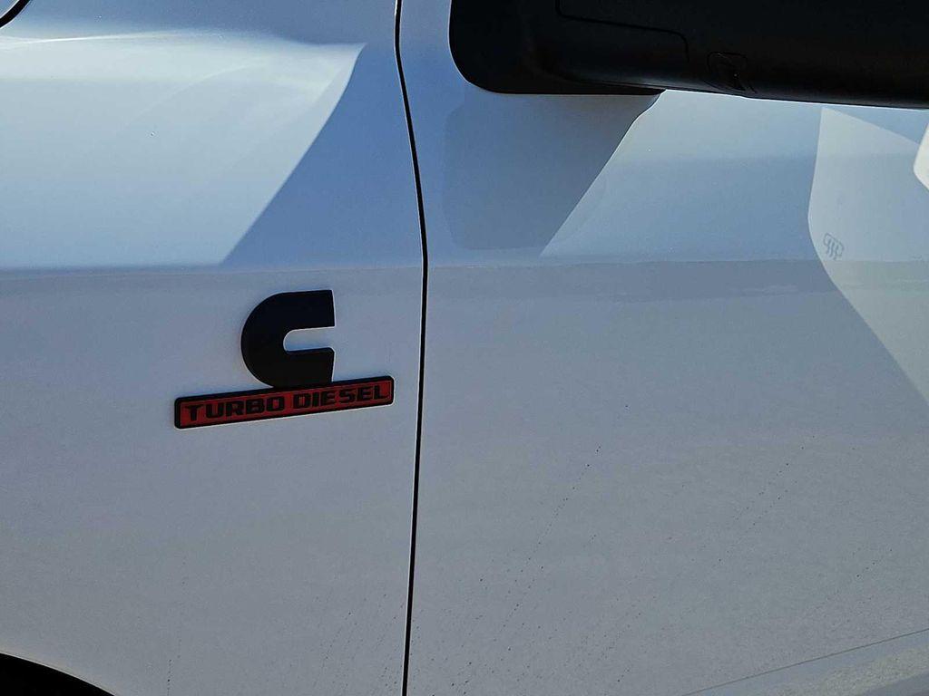 new 2026 Ram 2500 car, priced at $70,230