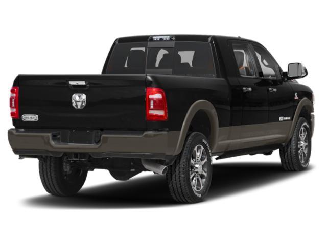 used 2019 Ram 2500 car