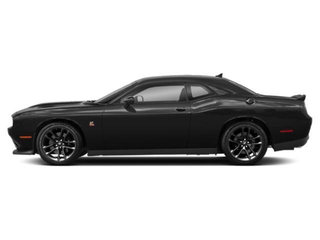 used 2023 Dodge Challenger car