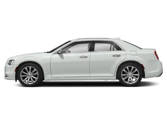 used 2020 Chrysler 300 car, priced at $19,663