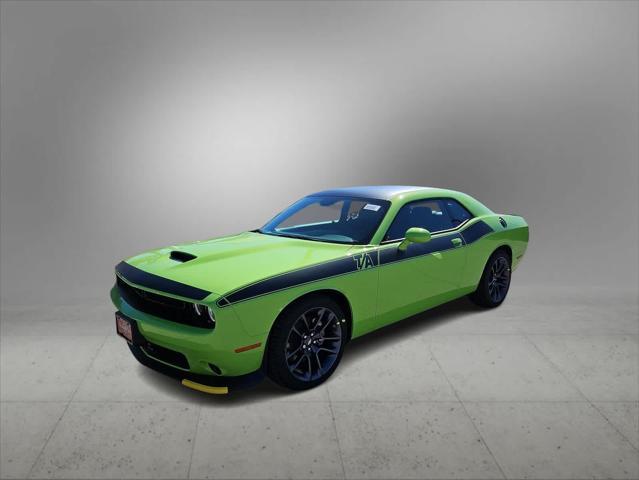 new 2023 Dodge Challenger car, priced at $43,999