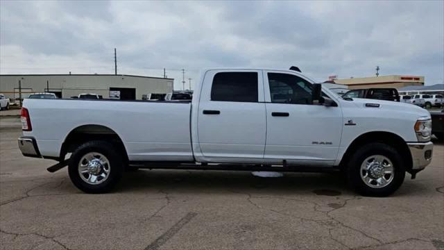 used 2021 Ram 2500 car, priced at $35,374