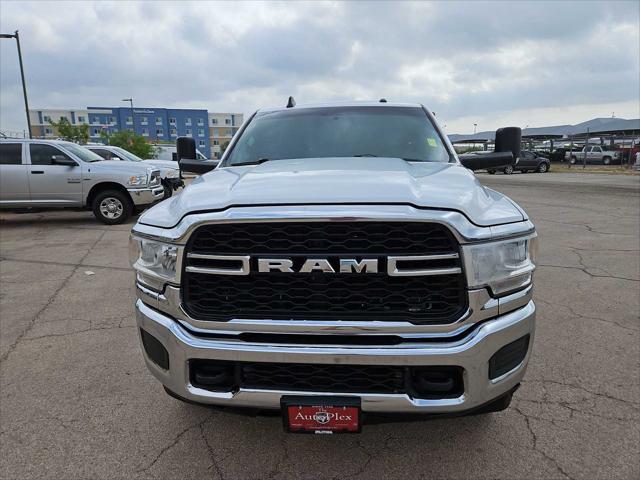 used 2021 Ram 2500 car, priced at $35,374