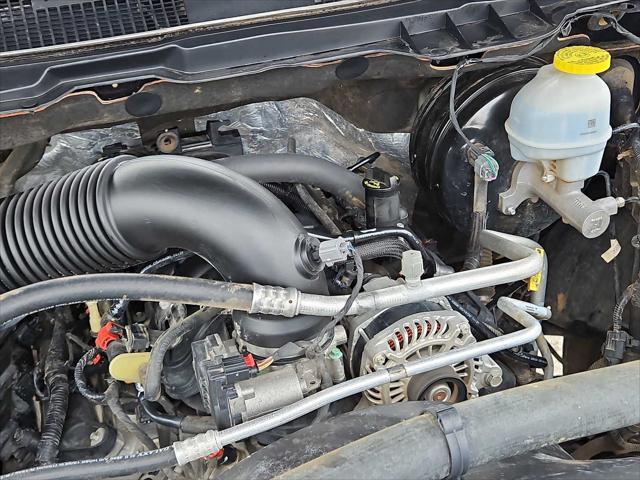 used 2020 Ram 1500 Classic car, priced at $28,988