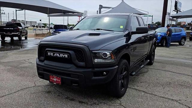 used 2020 Ram 1500 Classic car, priced at $28,988