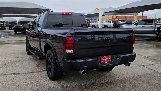 used 2020 Ram 1500 Classic car, priced at $28,988