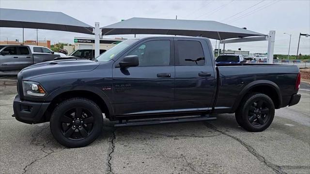 used 2020 Ram 1500 Classic car, priced at $28,988