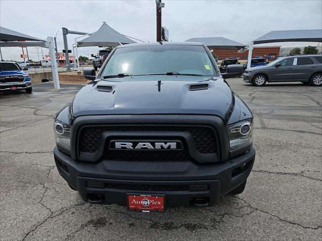 used 2020 Ram 1500 Classic car, priced at $28,988