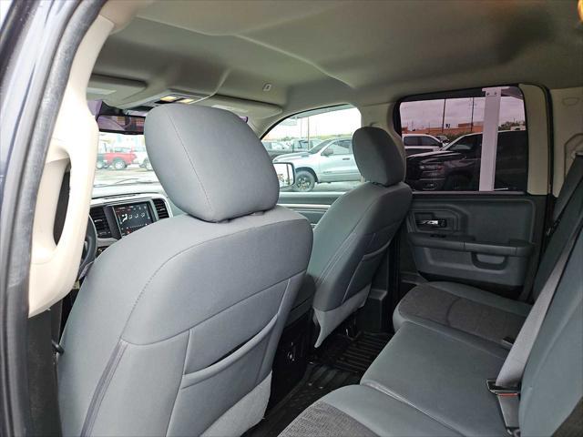 used 2020 Ram 1500 Classic car, priced at $28,988