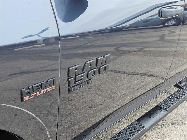 used 2020 Ram 1500 Classic car, priced at $28,988