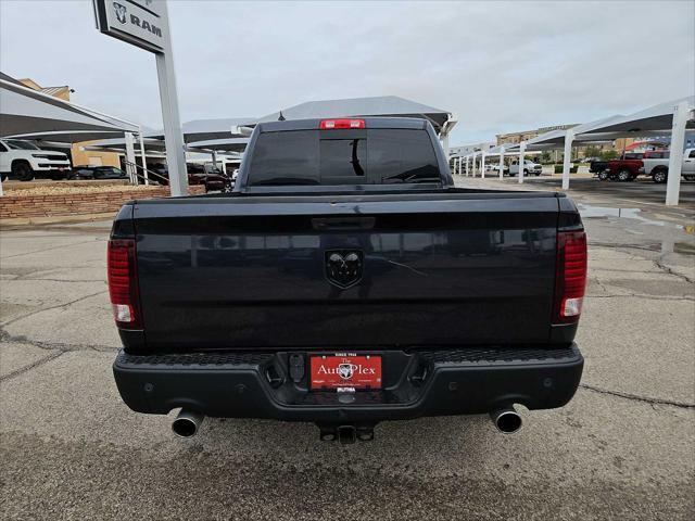used 2020 Ram 1500 Classic car, priced at $28,988