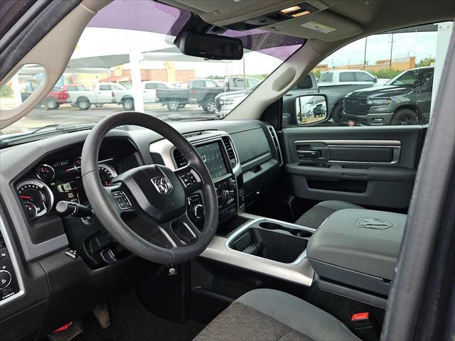 used 2020 Ram 1500 Classic car, priced at $28,988