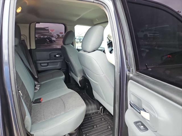 used 2020 Ram 1500 Classic car, priced at $28,988