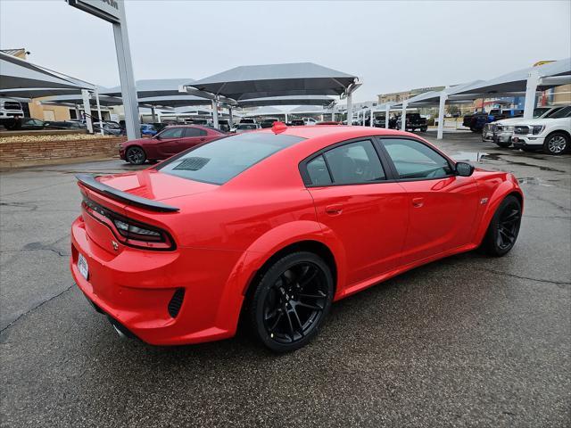 new 2023 Dodge Charger car, priced at $66,185