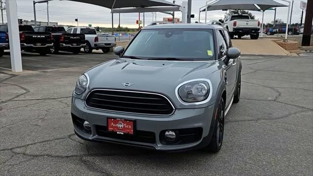 used 2019 MINI Countryman car, priced at $16,988