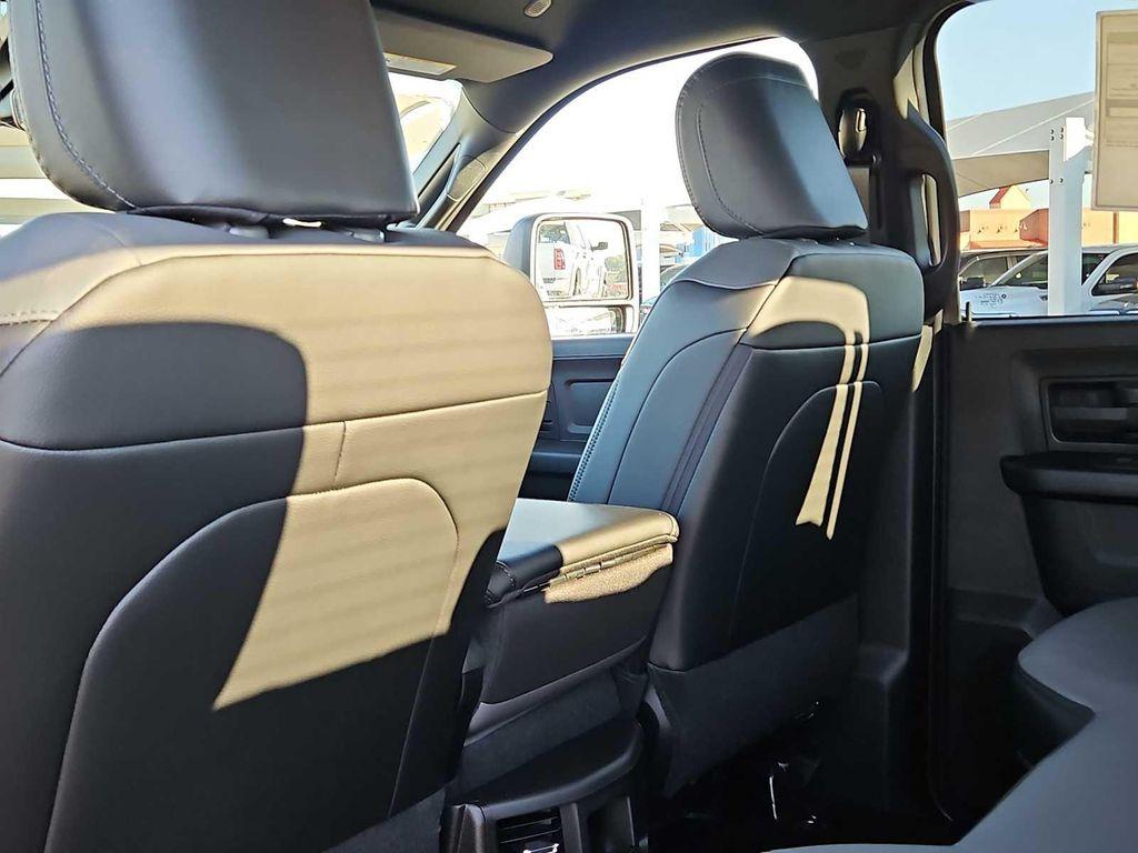 new 2026 Ram 3500 car, priced at $69,885